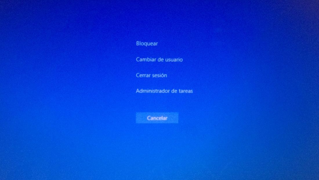 Como Cambiar Fácilmente Entre Cuentas De Usuario En Windows 10 3371
